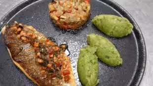 Saison2 - Restaurant et lieu de réunion/séminaire