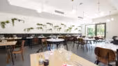 Saison2 - Restaurant et lieu de réunion/séminaire