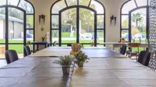 Domaine Beausoleil - Séminaires au vert, Réunions, , événements Toulouse Blagnac