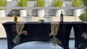 Escale Urbaine