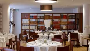 Hôtel Charlemagne