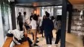 La Kabane Gare Sud - Séminaires & Events