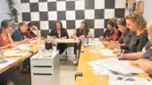 Oasis Coworking - Salles de formation, réunion - Bureaux - Open Space