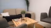 Oasis Coworking - Salles de formation, réunion - Bureaux - Open Space