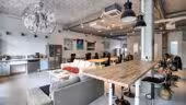 Oasis Coworking - Salles de formation, réunion - Bureaux - Open Space