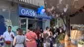 Oasis Coworking - Salles de formation, réunion - Bureaux - Open Space