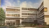 Centre d'Affaires de Créteil