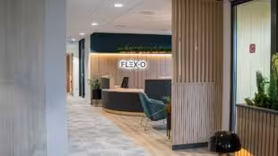 Flex-O Lille Villeneuve d'Ascq