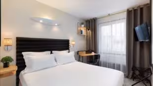 Hôtel Axotel Lyon