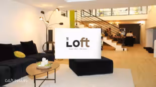 Bureaux - LE LOFT - Orsay