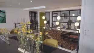 Bureaux - LE LOFT - Orsay