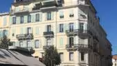 L'APPARTEMENT - Salle de réunion