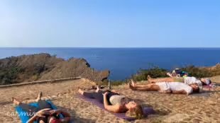 La Maison Yoga Pilates (la Ciotat)