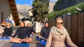 La Maison Yoga Pilates (la Ciotat)