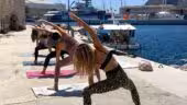 La Maison Yoga Pilates (la Ciotat)