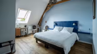 Château De La Garnison : Chambre d’Hôtes, salles de réception & séminaire à la campagne à Orvault proche de Nantes