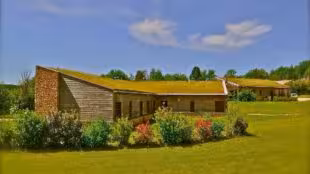 Domaine des Bories