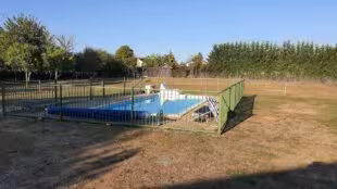 Domaine des Bories