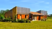Domaine des Bories
