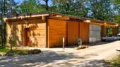 Domaine des Bories