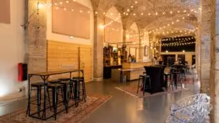 Le Caveau des Ducs