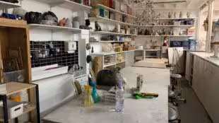 Atelier d'Arts Rose Sélavy