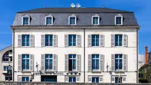 Empreinte Hôtel Boutique et Spa