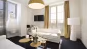 Empreinte Hôtel Boutique et Spa