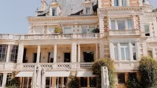 La Villa Guy & Spa / Les Collectionneurs
