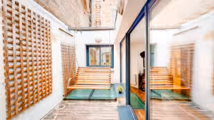 L'Odyssée Coworking, Espace de Coworking à Bordeaux