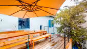 L'Odyssée Coworking, Espace de Coworking à Bordeaux