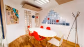 L'Odyssée Coworking, Espace de Coworking à Bordeaux