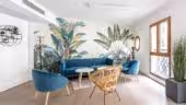 Cocoon Space : salle de réunion, formation et location bureau à l'heure-Mogador
