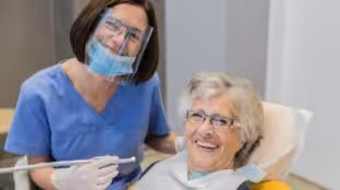 Smile Partner