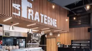 La Fraterne