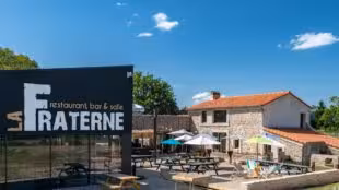 La Fraterne