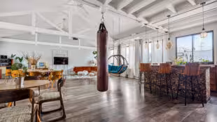 Le Loft Du Pianiste