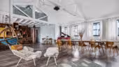 Le Loft Du Pianiste