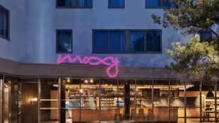 Moxy Amiens
