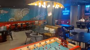 Moxy Amiens