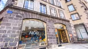 AIGO CAFÉ