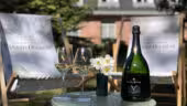 Champagne Canard-Duchêne