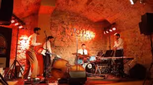 LA MAISON NUGUES