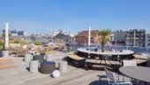 Wojo Coworking Lille Centre | Location bureaux, rooftop & salles de réunion