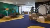 Wojo Coworking Lille Centre | Location bureaux, rooftop & salles de réunion