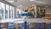 Wojo Coworking Lille Centre | Location bureaux, rooftop & salles de réunion