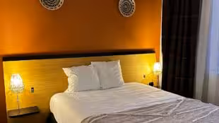 Hôtel Mercure Le Mans Centre
