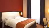 Hôtel Mercure Le Mans Centre