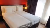 Hôtel Mercure Le Mans Centre