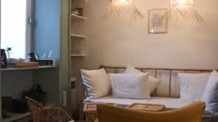 Label Escale - Coworking - Evènements et locations de salles